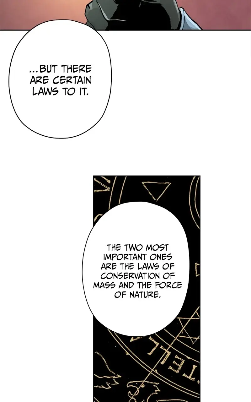 Fullmetal Alchemist (Webtoon Official), chapter 1, page 104