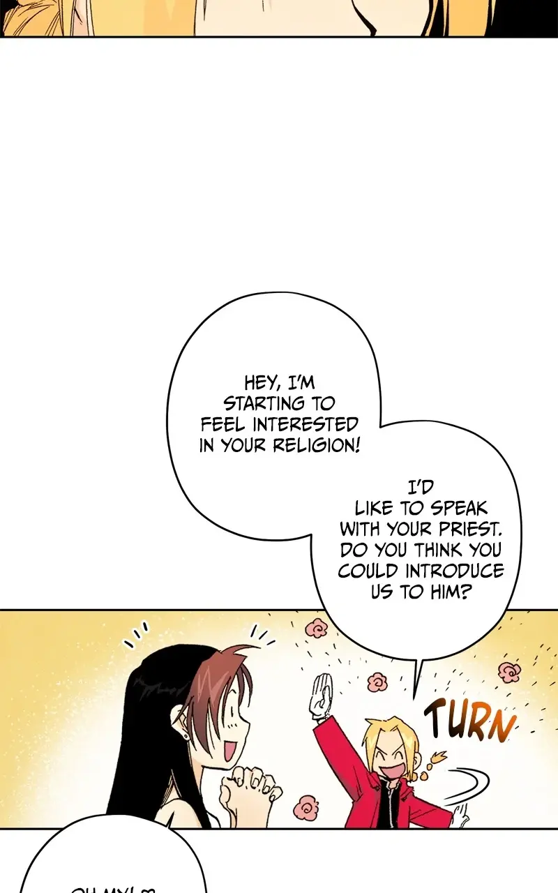 Fullmetal Alchemist (Webtoon Official), chapter 1, page 111