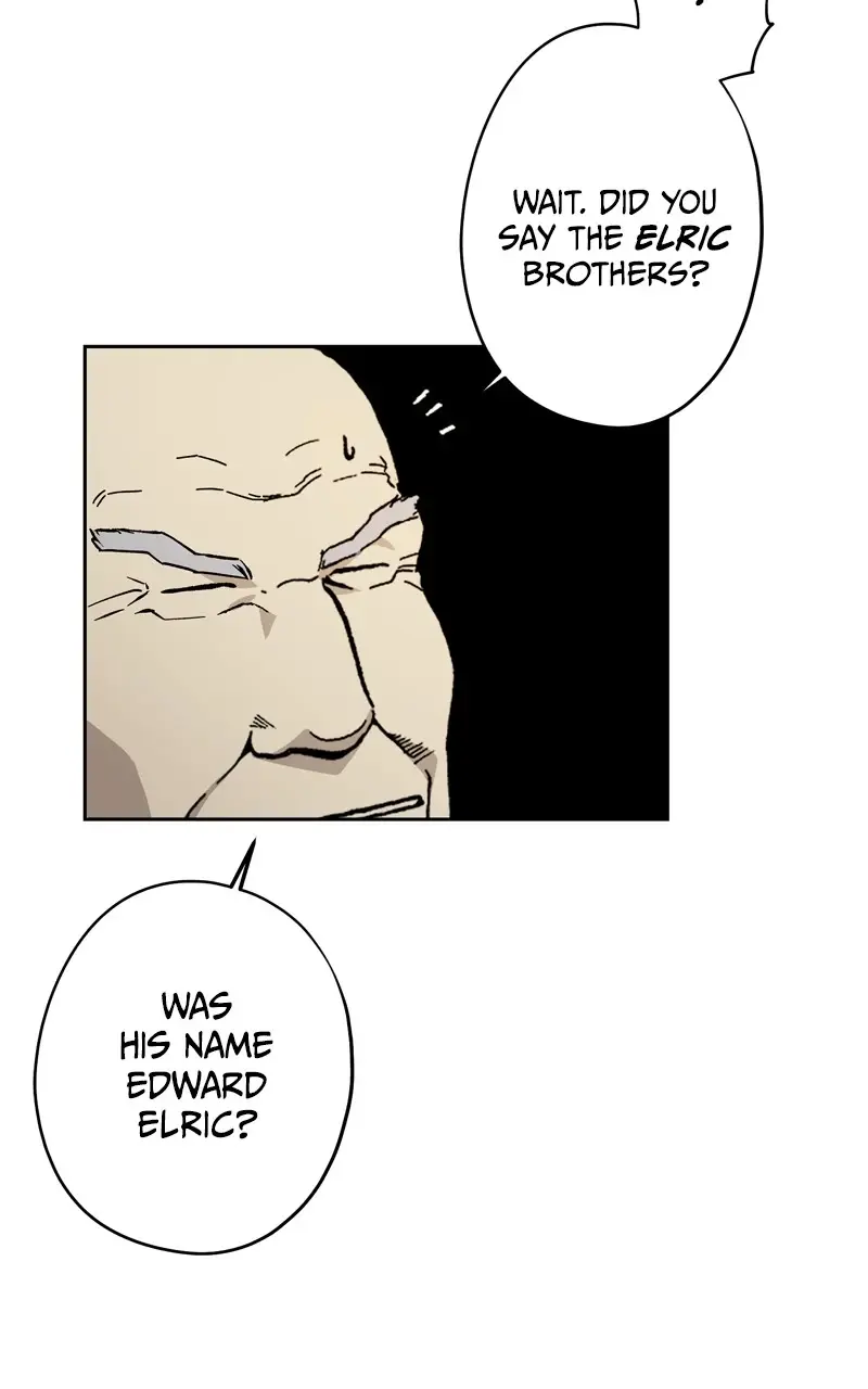 Fullmetal Alchemist (Webtoon Official), chapter 1, page 116