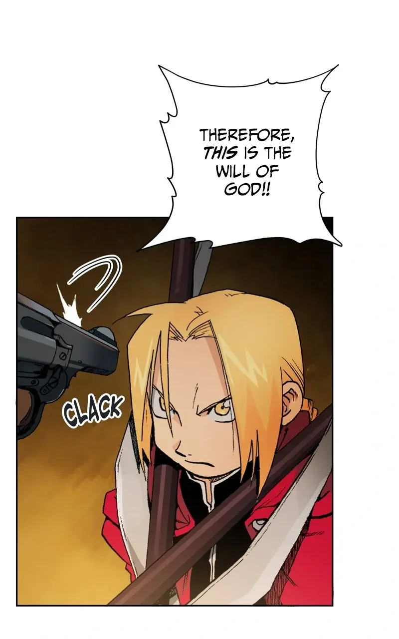 Fullmetal Alchemist (Webtoon Official), chapter 2, page 7
