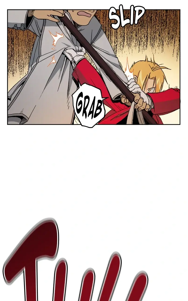 Fullmetal Alchemist (Webtoon Official), chapter 2, page 13