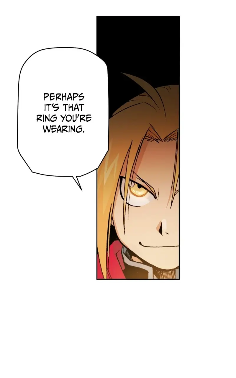 Fullmetal Alchemist (Webtoon Official), chapter 2, page 49