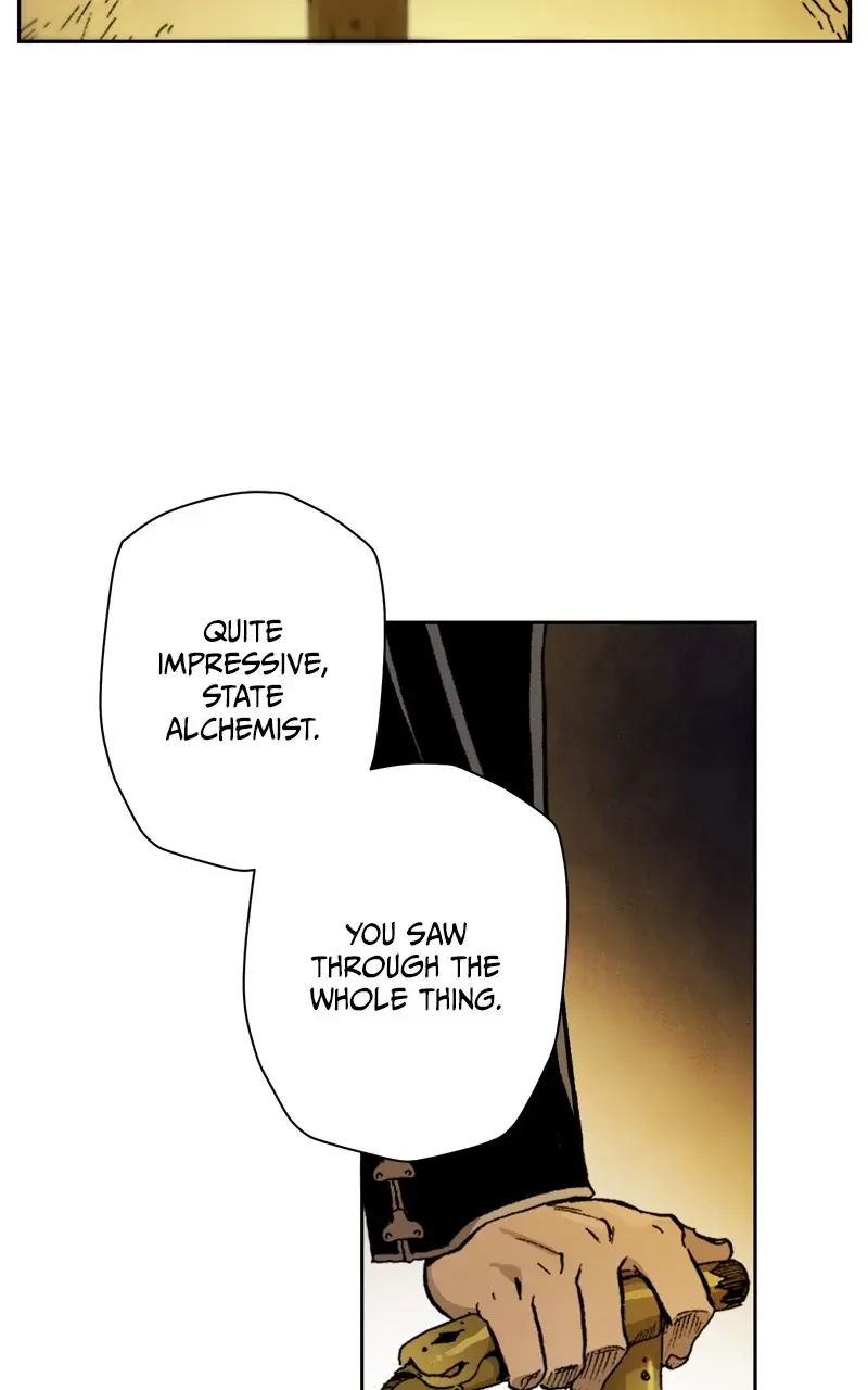 Fullmetal Alchemist (Webtoon Official), chapter 2, page 52