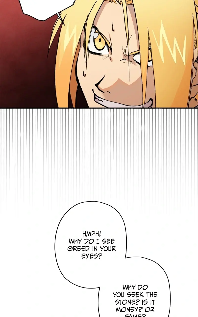 Fullmetal Alchemist (Webtoon Official), chapter 2, page 55