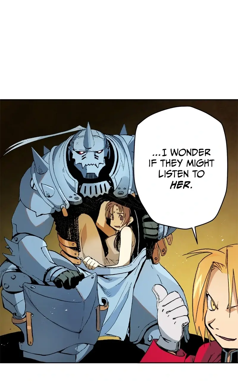 Fullmetal Alchemist (Webtoon Official), chapter 2, page 72