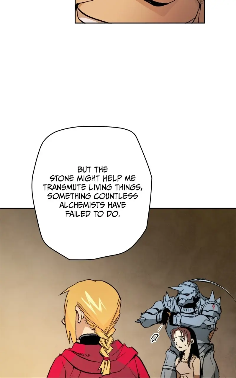Fullmetal Alchemist (Webtoon Official), chapter 2, page 79