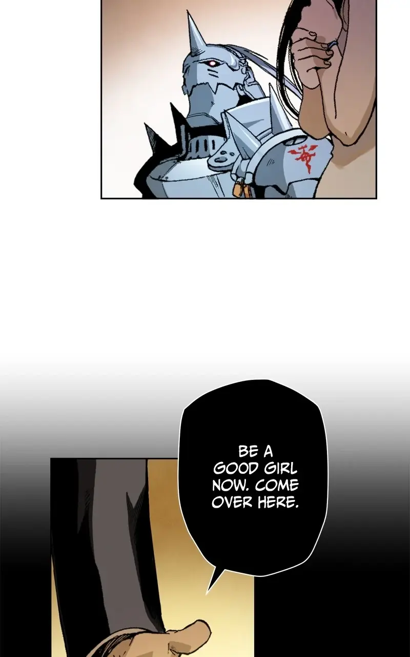 Fullmetal Alchemist (Webtoon Official), chapter 2, page 82