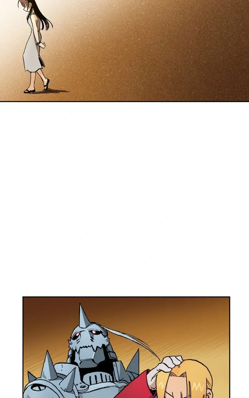 Fullmetal Alchemist (Webtoon Official), chapter 2, page 90