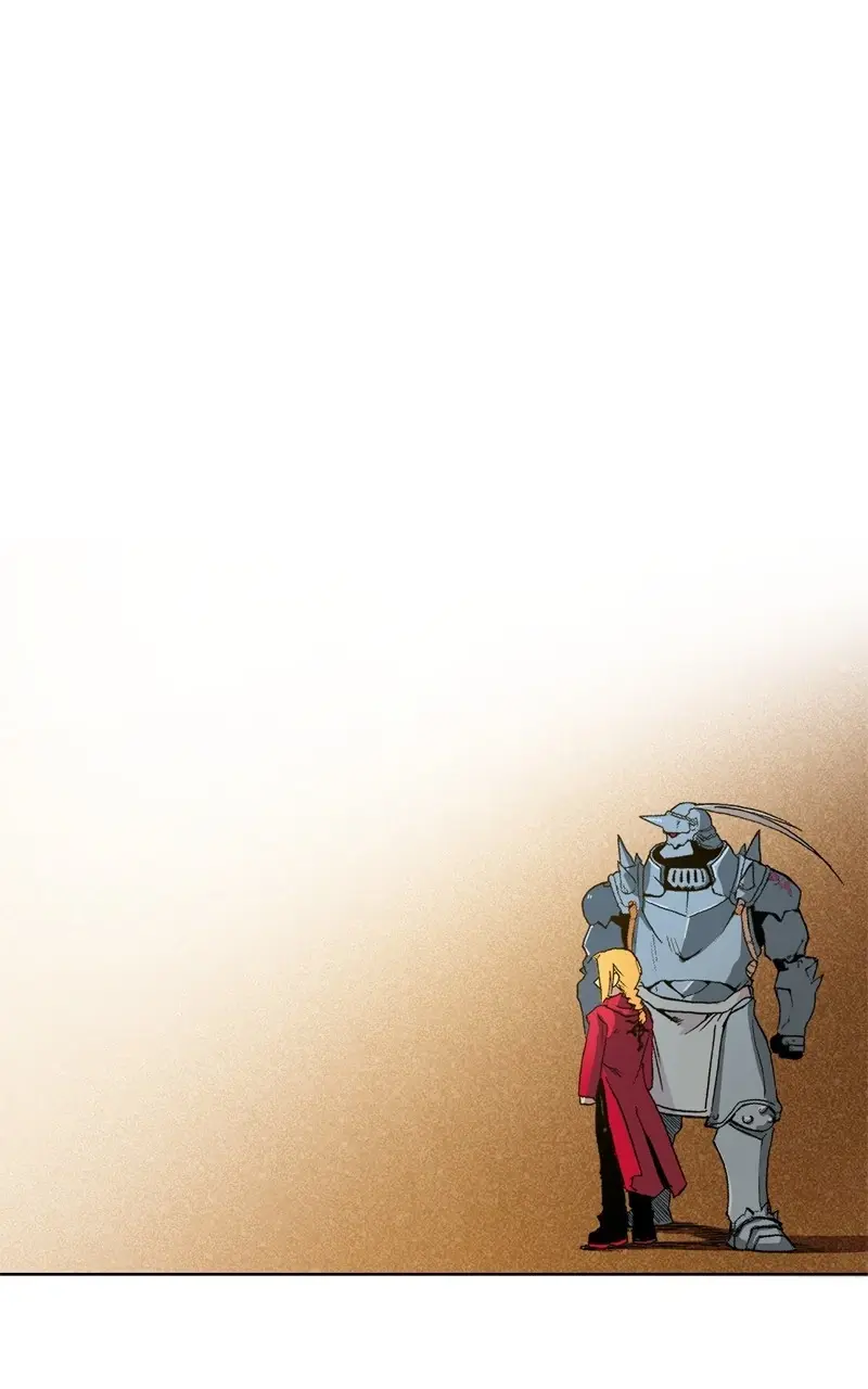 Fullmetal Alchemist (Webtoon Official), chapter 3, page 1