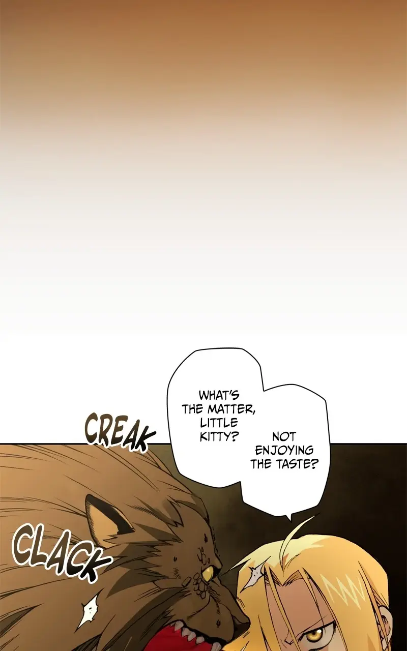 Fullmetal Alchemist (Webtoon Official), chapter 3, page 37