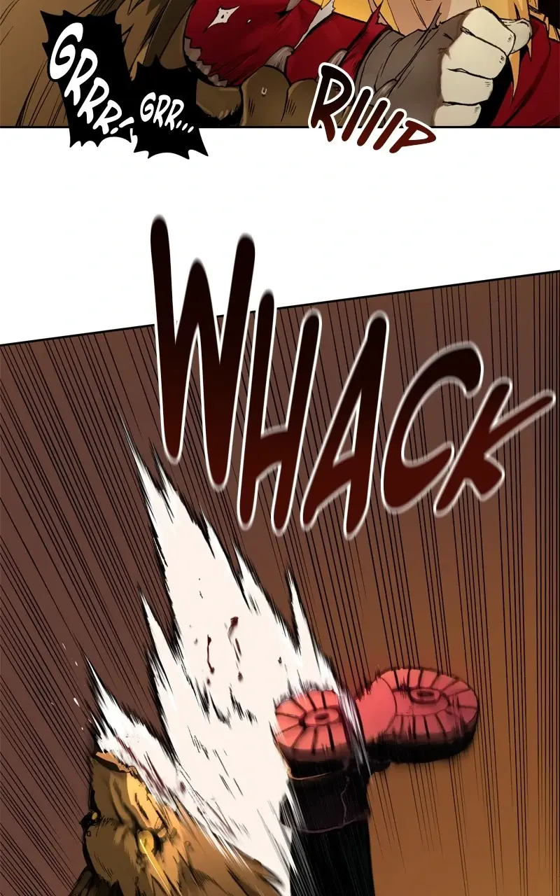 Fullmetal Alchemist (Webtoon Official), chapter 3, page 38