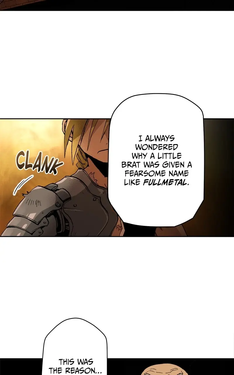 Fullmetal Alchemist (Webtoon Official), chapter 4, page 2