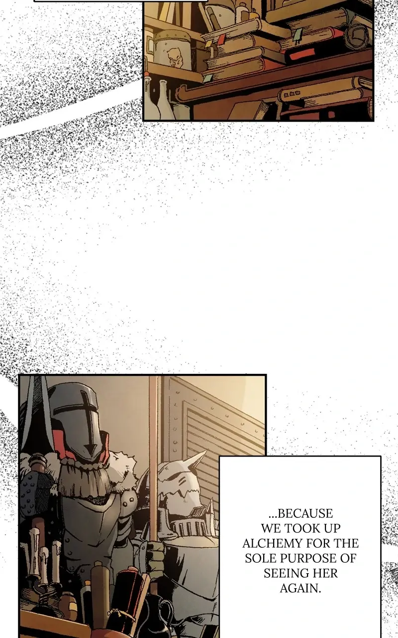 Fullmetal Alchemist (Webtoon Official), chapter 4, page 18