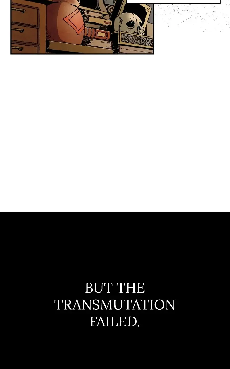 Fullmetal Alchemist (Webtoon Official), chapter 4, page 19