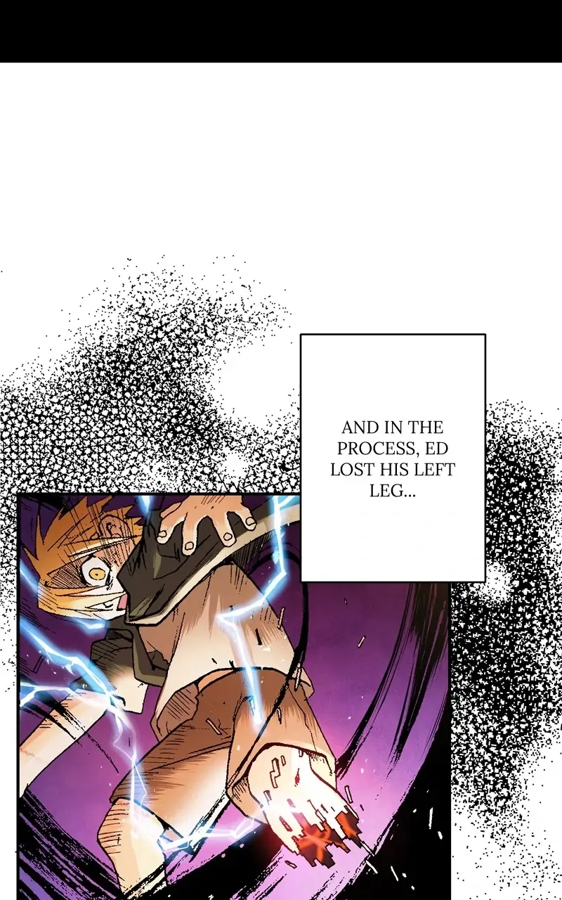 Fullmetal Alchemist (Webtoon Official), chapter 4, page 20