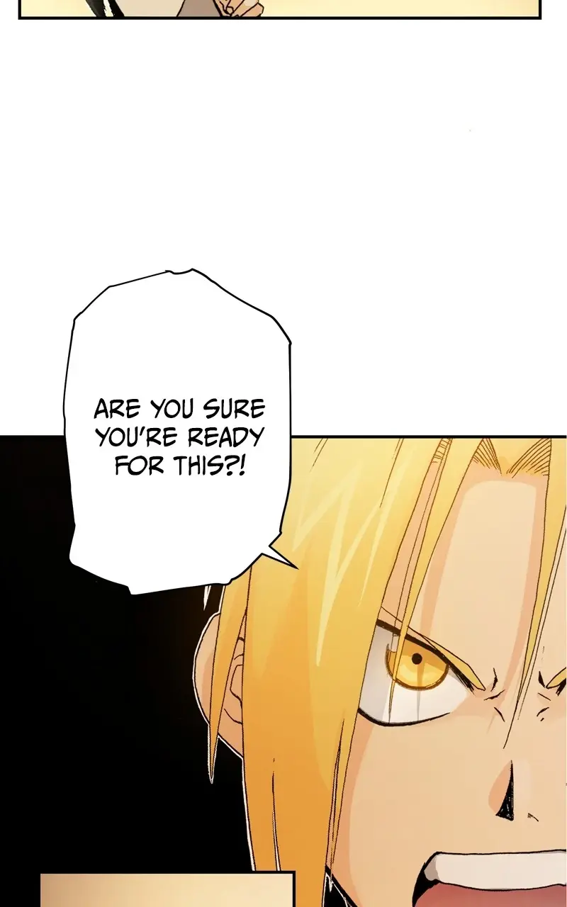 Fullmetal Alchemist (Webtoon Official), chapter 4, page 28