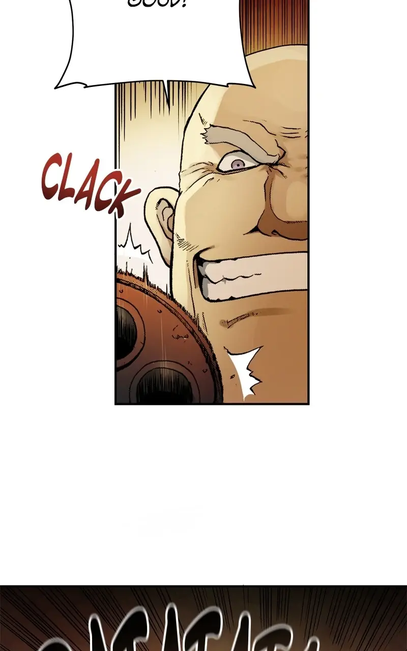Fullmetal Alchemist (Webtoon Official), chapter 4, page 36