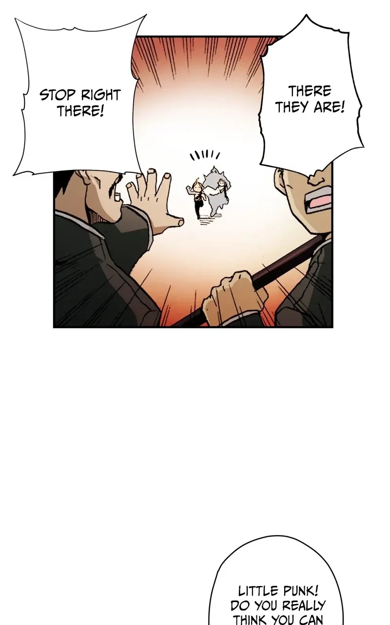 Fullmetal Alchemist (Webtoon Official), chapter 4, page 55