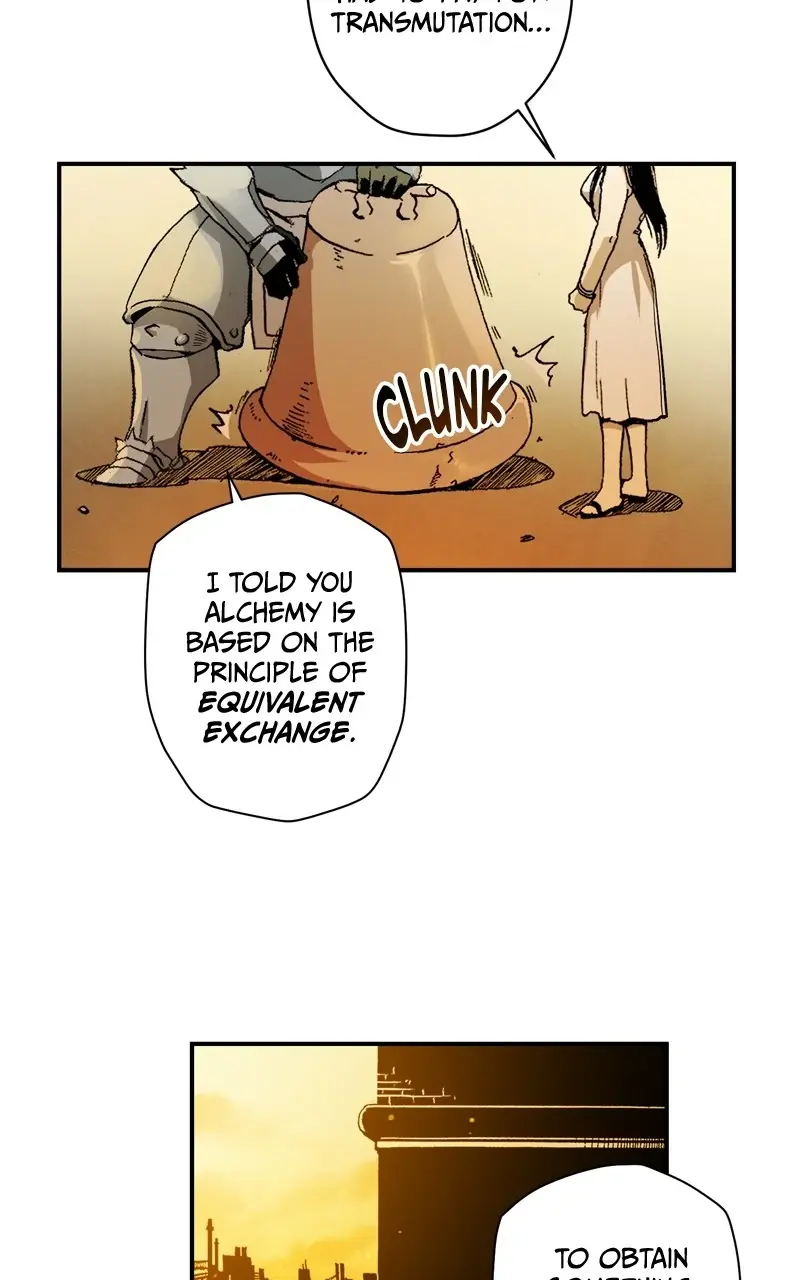 Fullmetal Alchemist (Webtoon Official), chapter 4, page 70