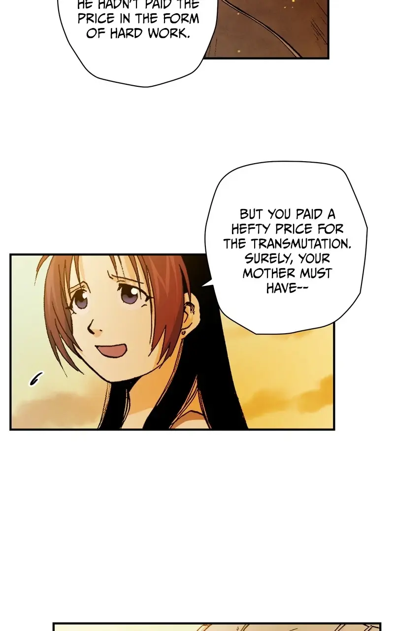 Fullmetal Alchemist (Webtoon Official), chapter 5, page 2