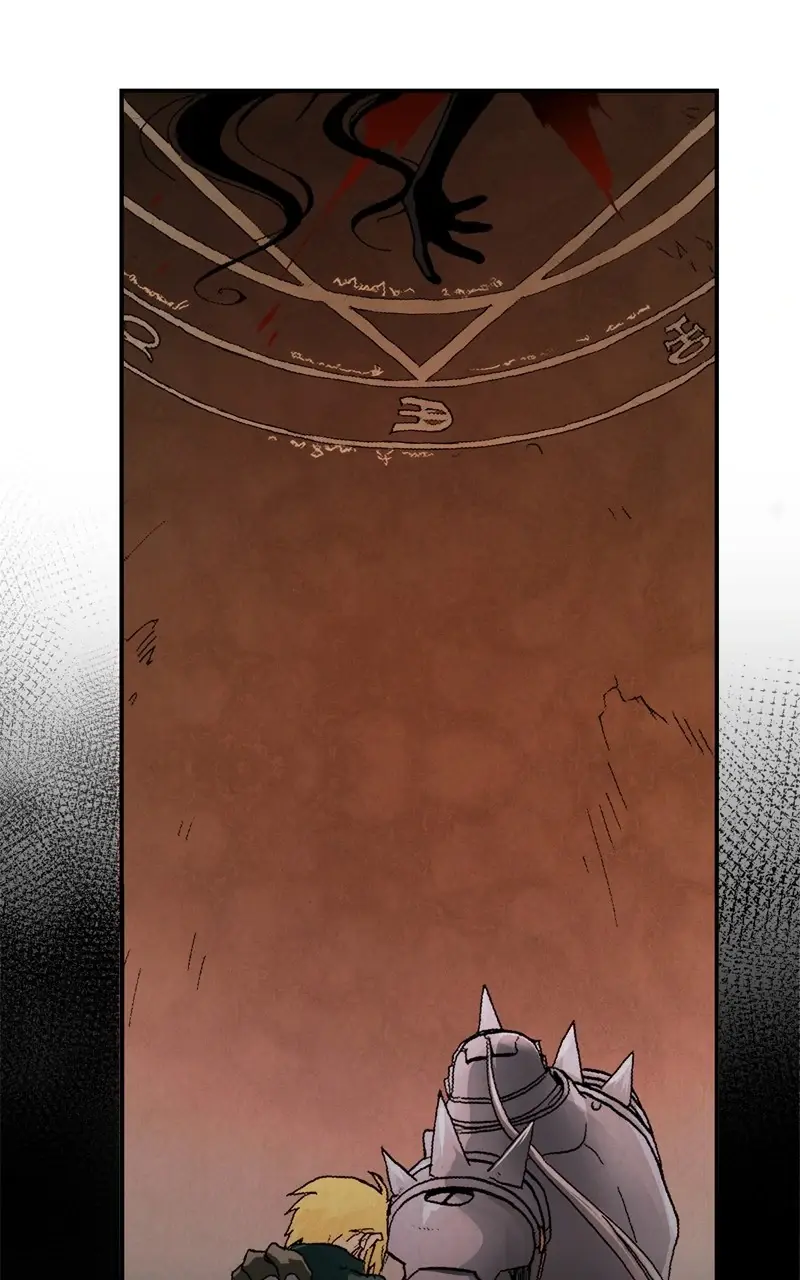 Fullmetal Alchemist (Webtoon Official), chapter 5, page 4