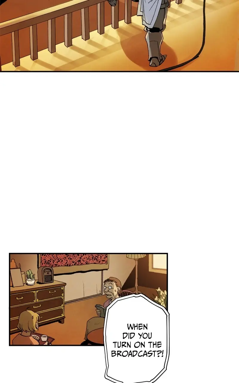 Fullmetal Alchemist (Webtoon Official), chapter 5, page 34