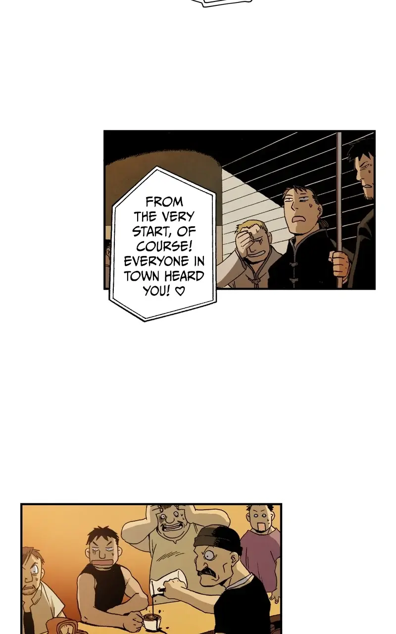 Fullmetal Alchemist (Webtoon Official), chapter 5, page 35