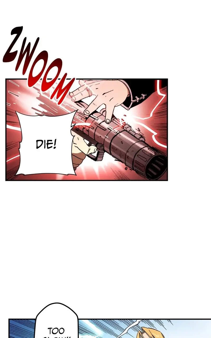 Fullmetal Alchemist (Webtoon Official), chapter 5, page 38