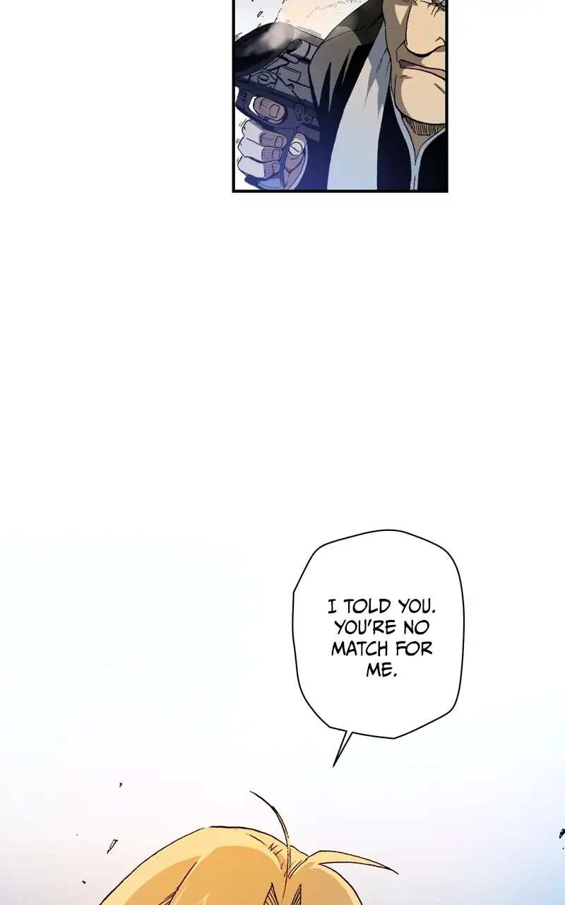 Fullmetal Alchemist (Webtoon Official), chapter 5, page 41