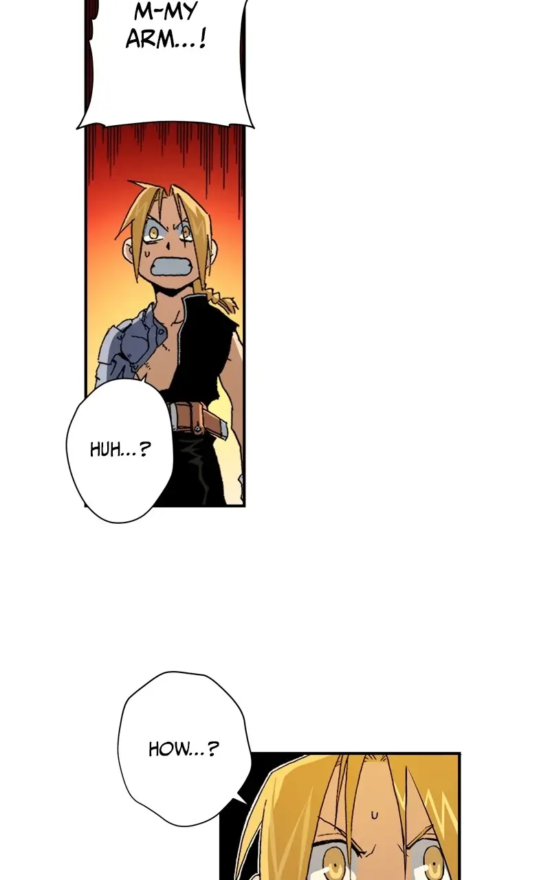 Fullmetal Alchemist (Webtoon Official), chapter 5, page 49