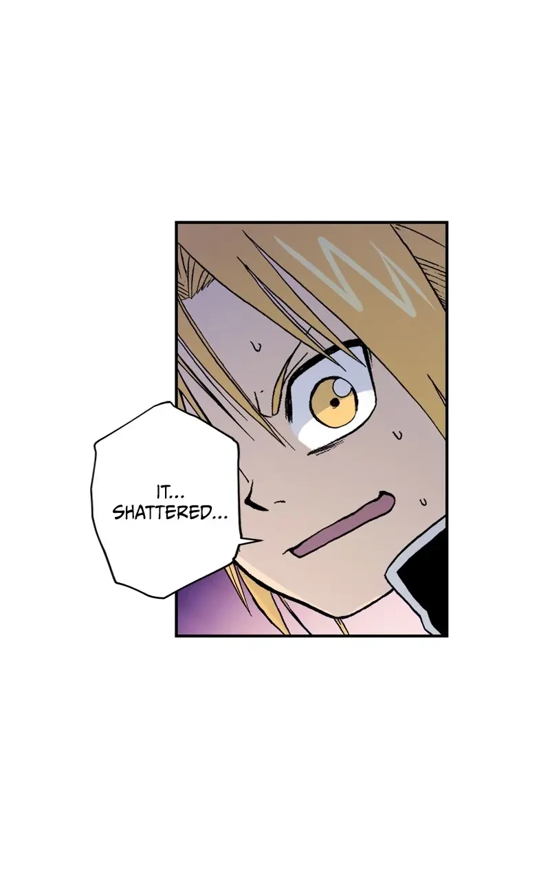 Fullmetal Alchemist (Webtoon Official), chapter 5, page 57