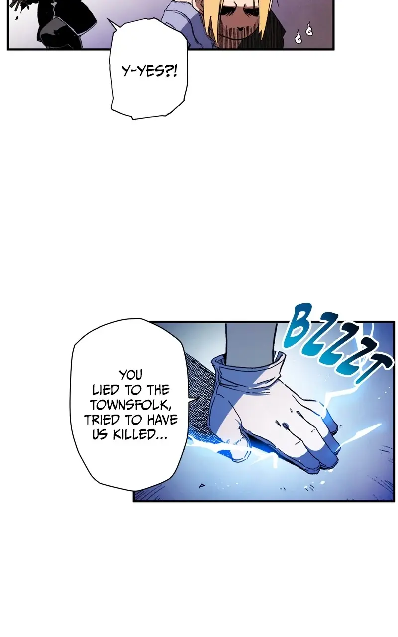 Fullmetal Alchemist (Webtoon Official), chapter 5, page 64
