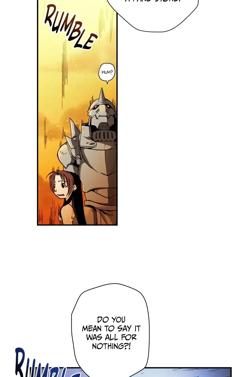 Fullmetal Alchemist (Webtoon Official), chapter 5, page 66