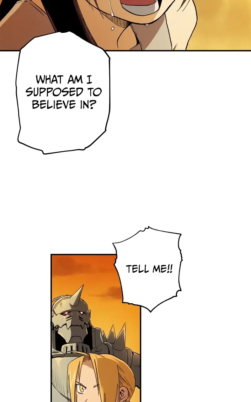 Fullmetal Alchemist (Webtoon Official), chapter 5, page 81