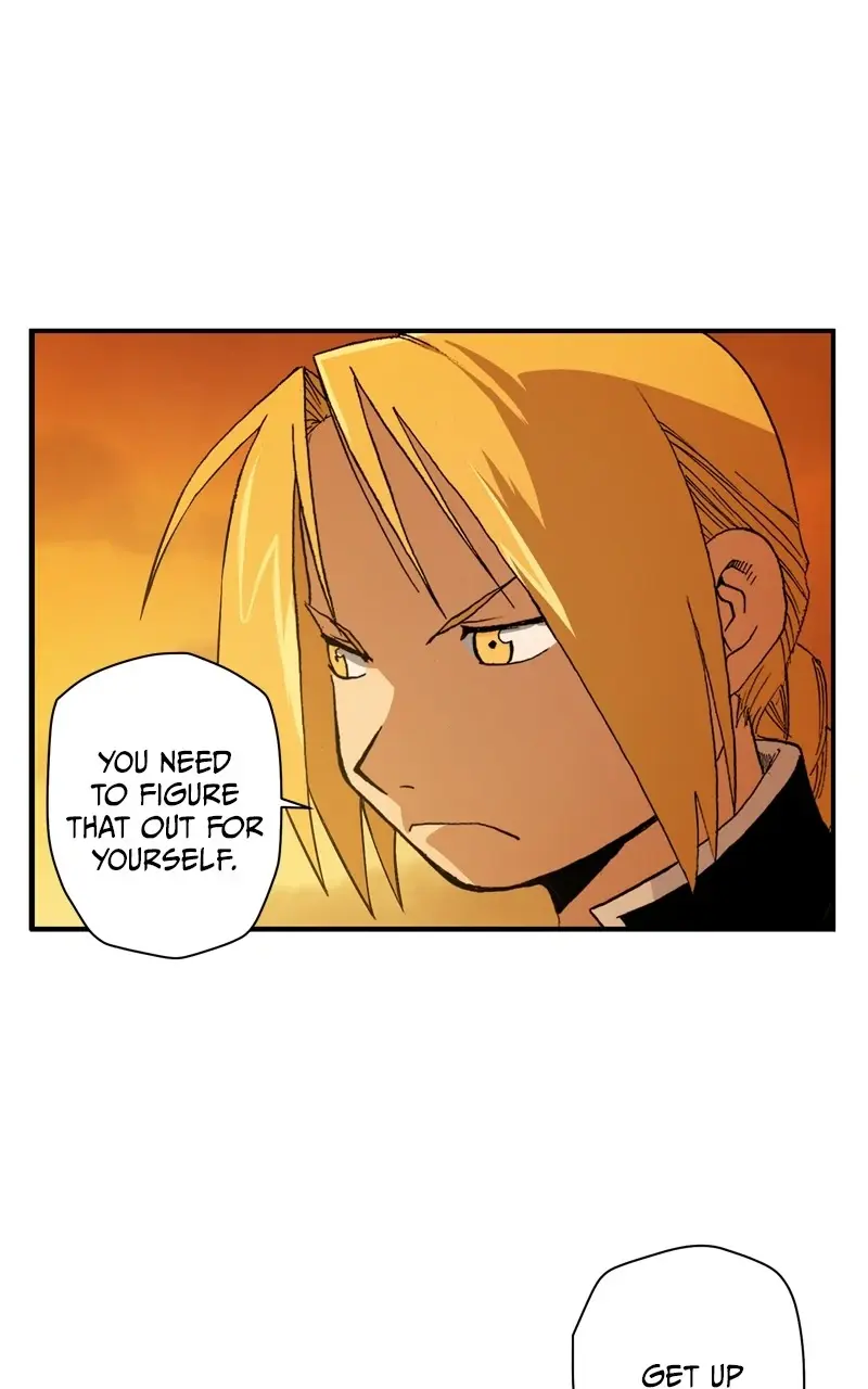 Fullmetal Alchemist (Webtoon Official), chapter 5, page 83