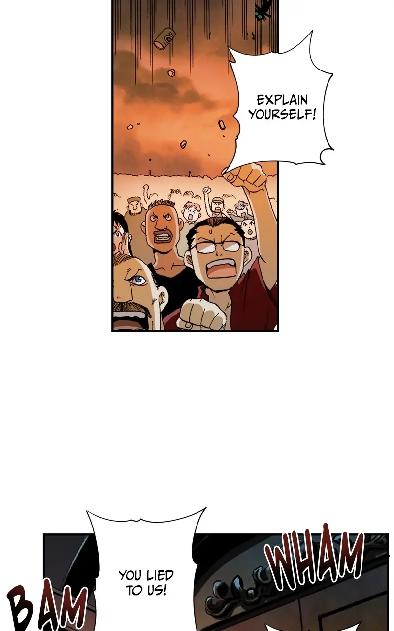 Fullmetal Alchemist (Webtoon Official), chapter 5, page 88
