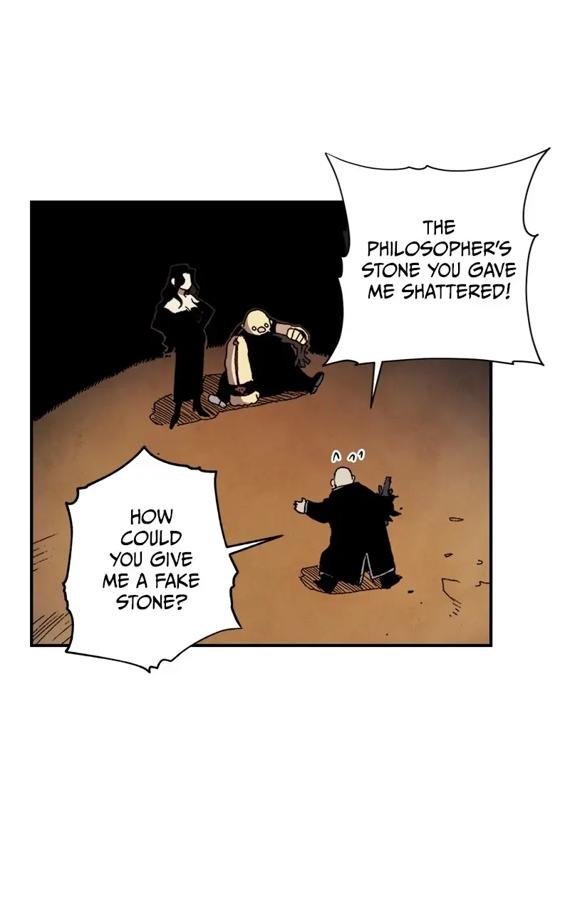 Fullmetal Alchemist (Webtoon Official), chapter 5, page 95