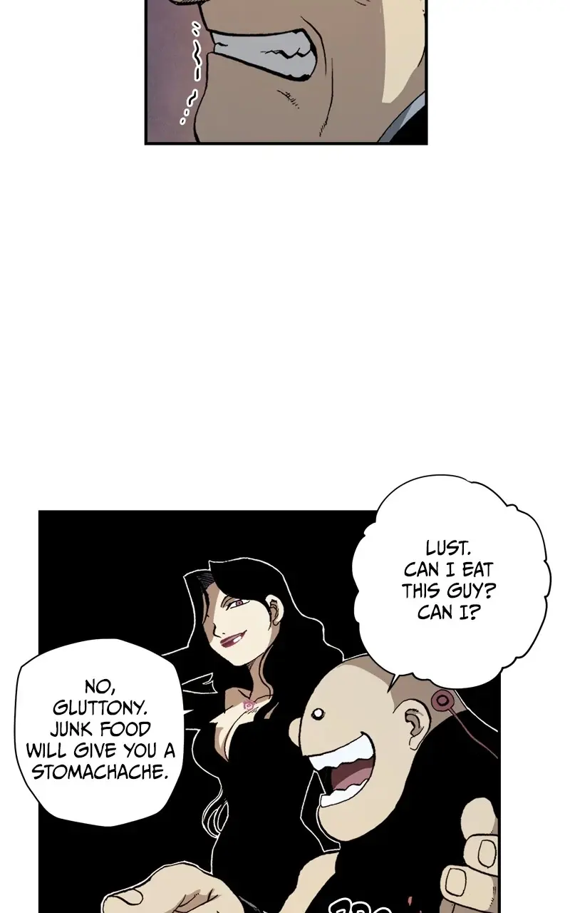 Fullmetal Alchemist (Webtoon Official), chapter 5, page 100
