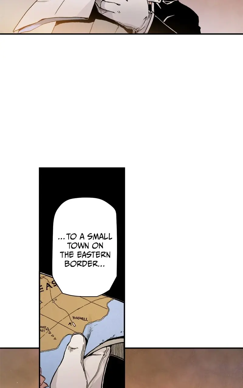 Fullmetal Alchemist (Webtoon Official), chapter 6, page 5
