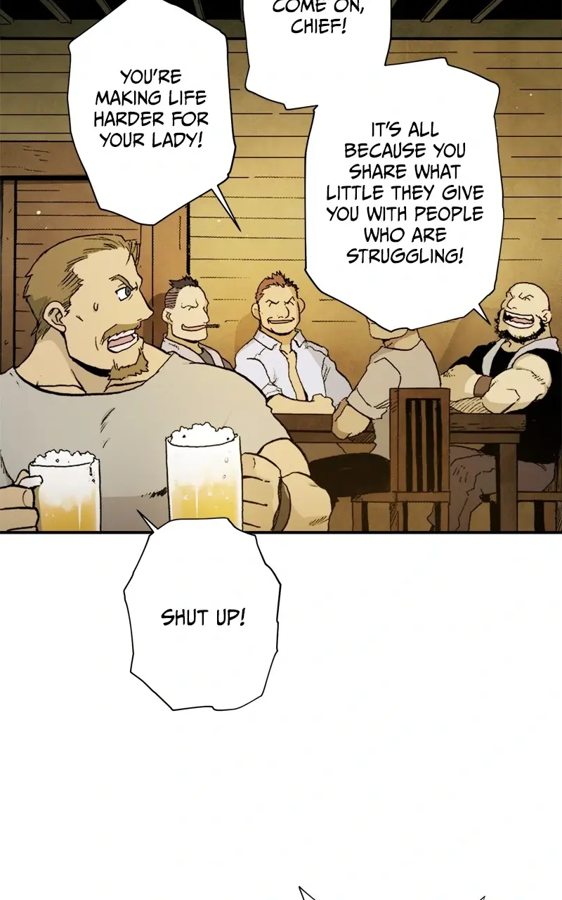Fullmetal Alchemist (Webtoon Official), chapter 6, page 20