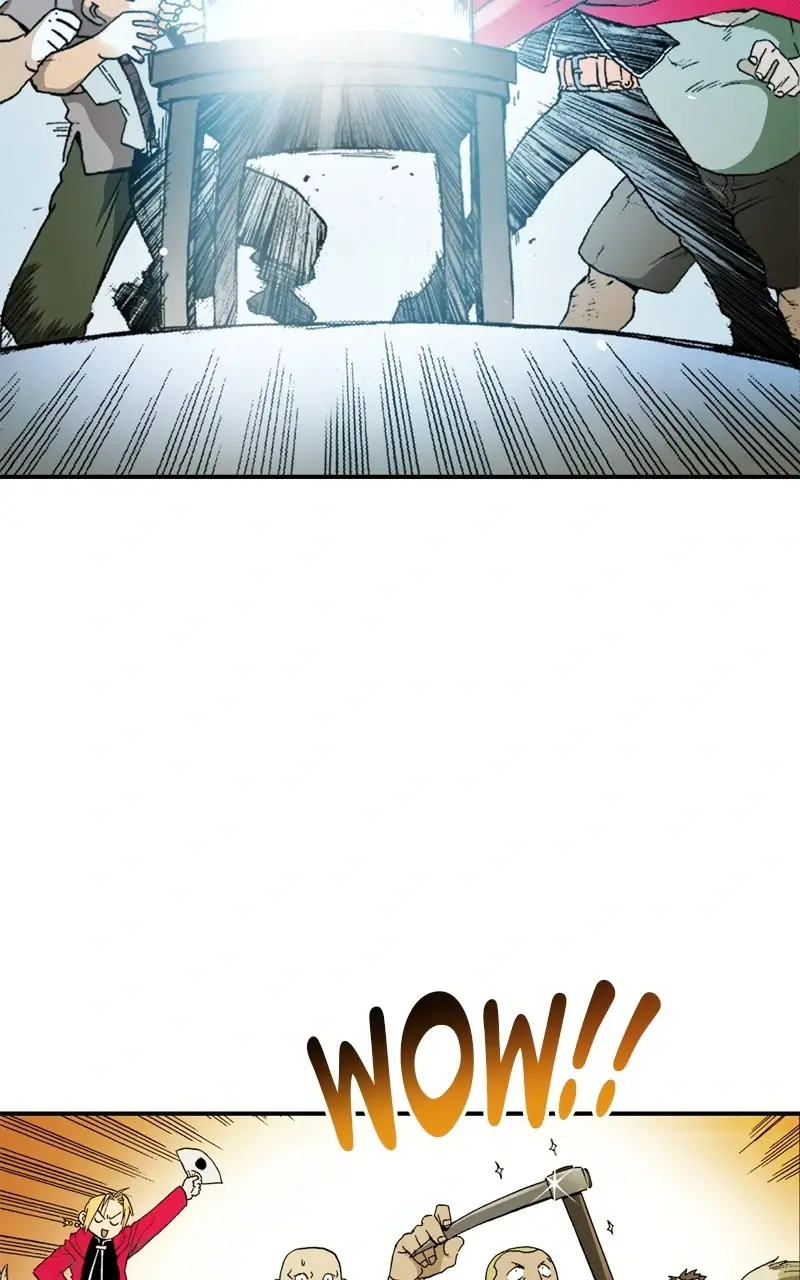 Fullmetal Alchemist (Webtoon Official), chapter 6, page 35