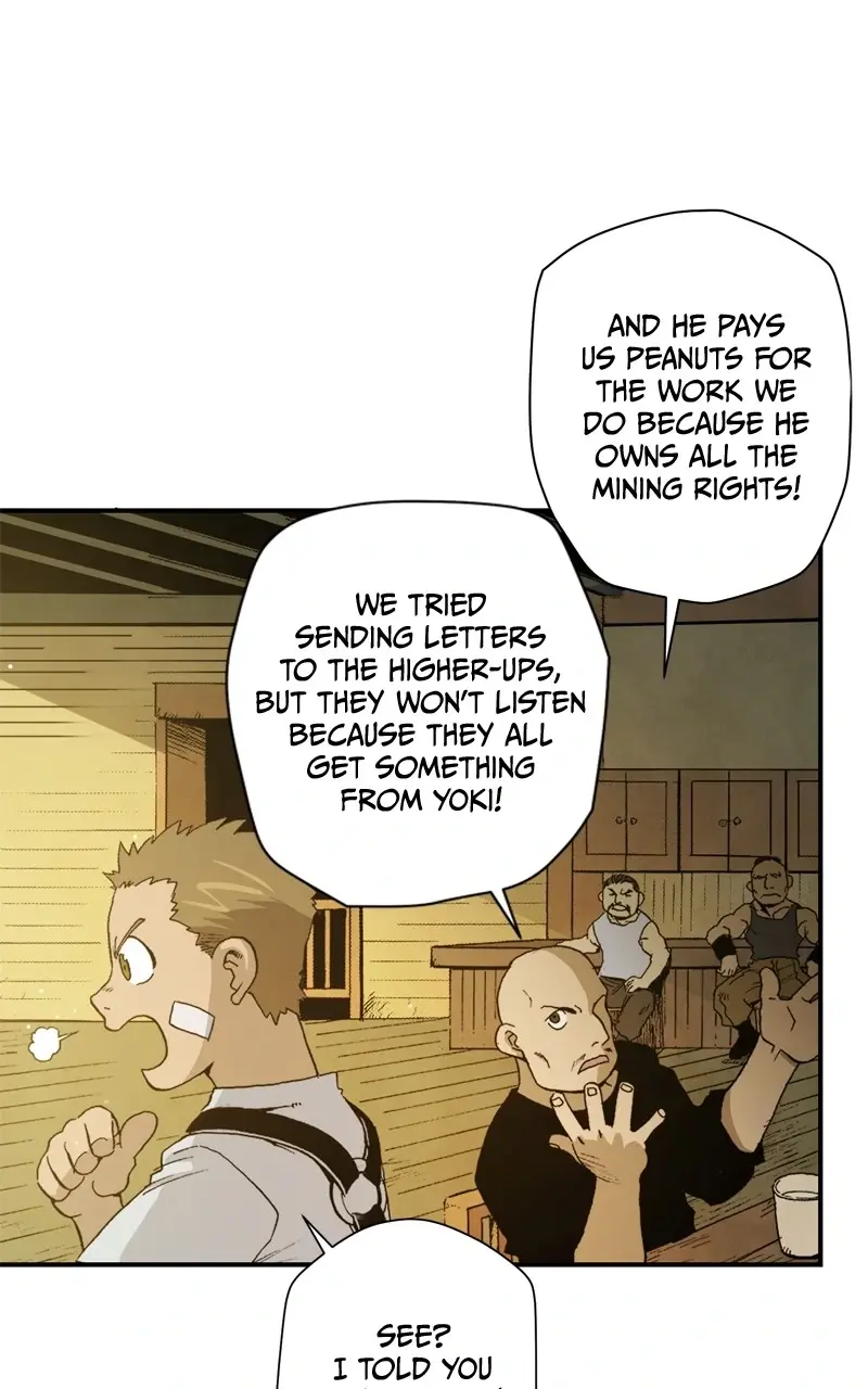 Fullmetal Alchemist (Webtoon Official), chapter 6, page 57