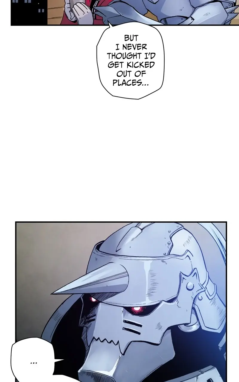 Fullmetal Alchemist (Webtoon Official), chapter 7, page 11