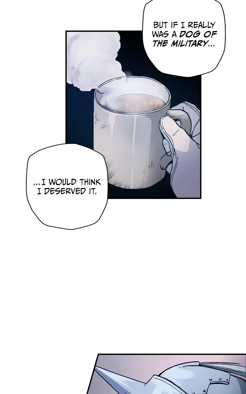 Fullmetal Alchemist (Webtoon Official), chapter 7, page 13