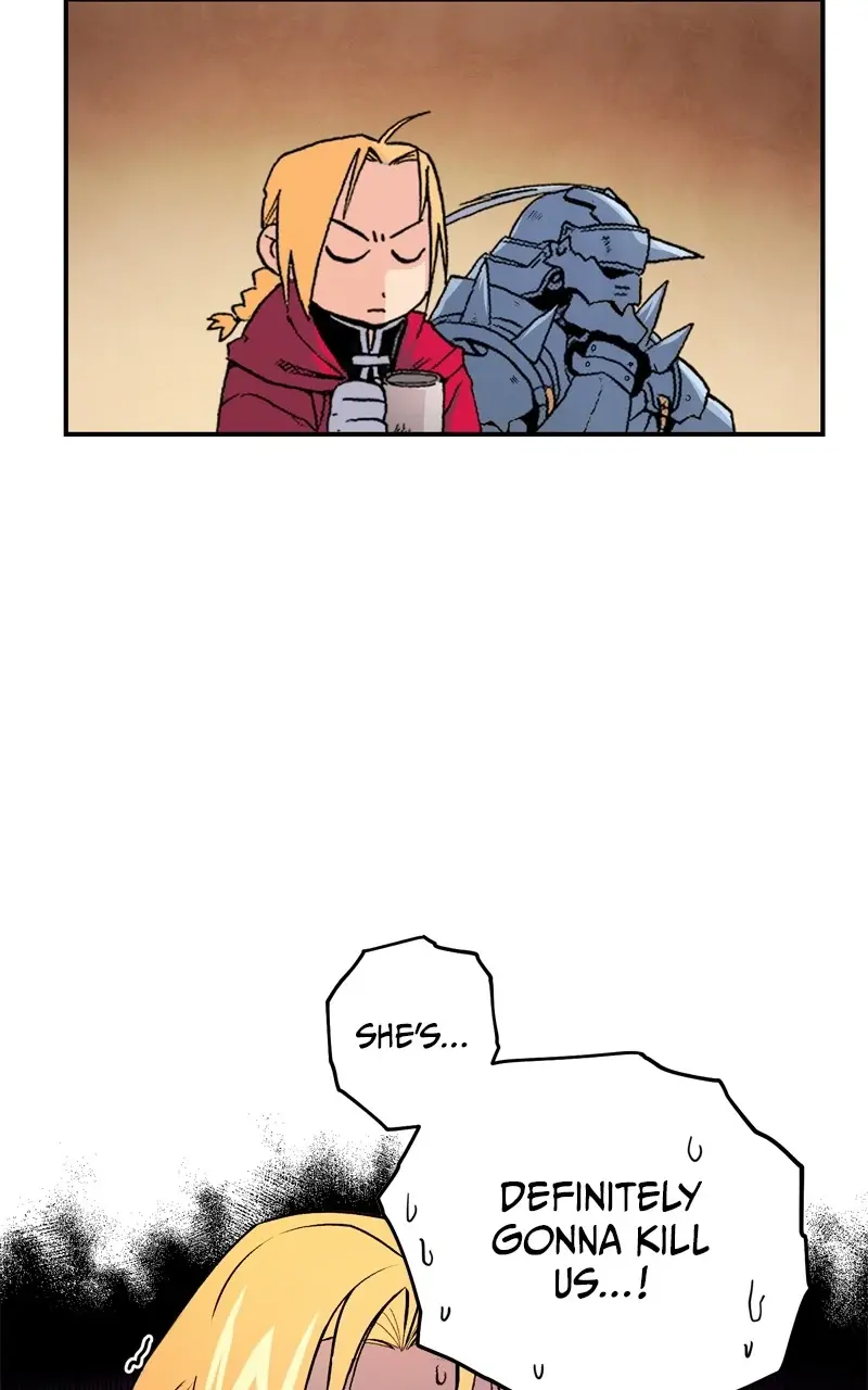 Fullmetal Alchemist (Webtoon Official), chapter 7, page 16