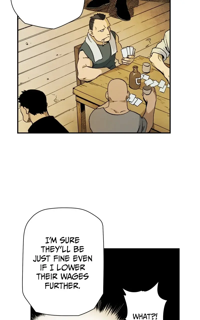 Fullmetal Alchemist (Webtoon Official), chapter 7, page 23
