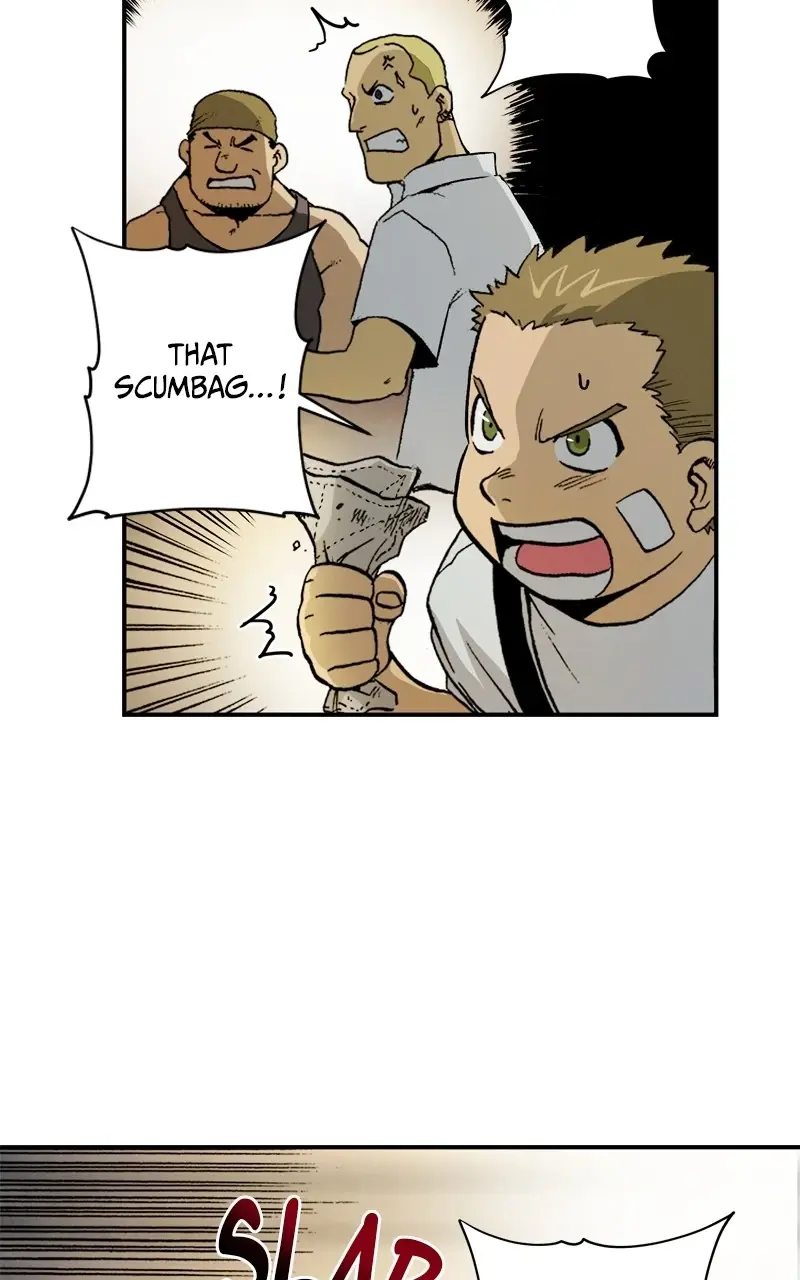 Fullmetal Alchemist (Webtoon Official), chapter 7, page 24