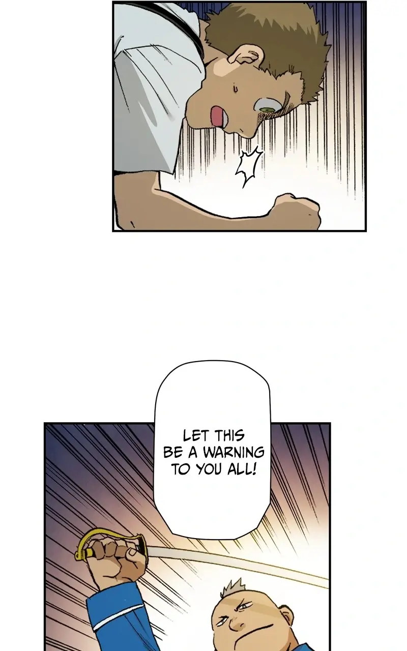 Fullmetal Alchemist (Webtoon Official), chapter 7, page 29