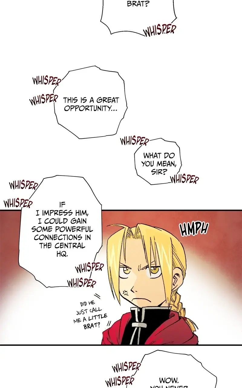 Fullmetal Alchemist (Webtoon Official), chapter 7, page 41