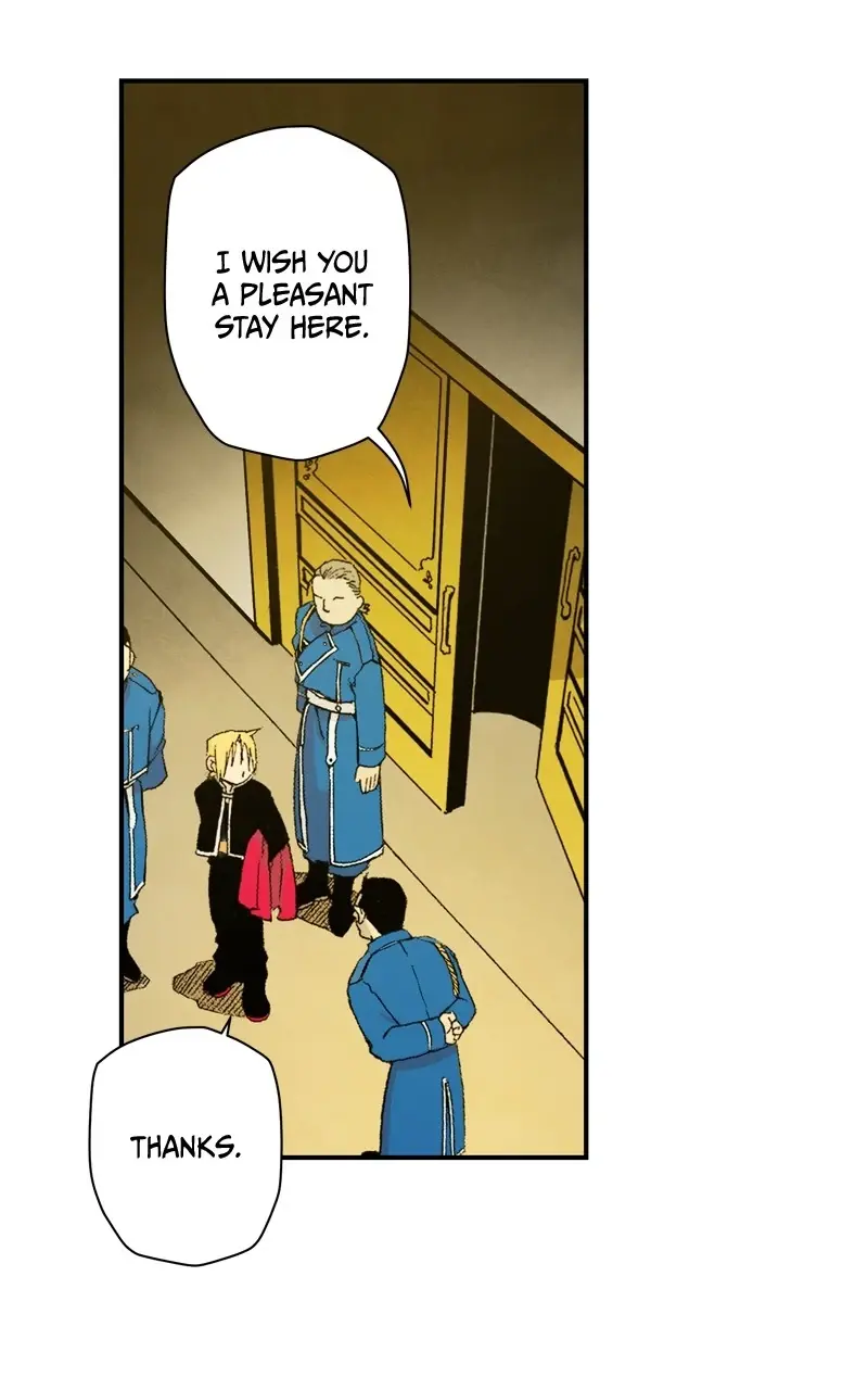 Fullmetal Alchemist (Webtoon Official), chapter 7, page 58